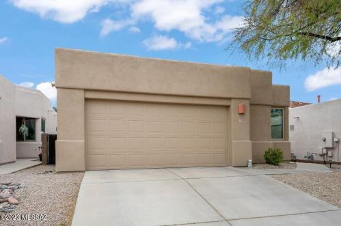 7342 Calle Nostalgico, Tucson, AZ 85715-2820