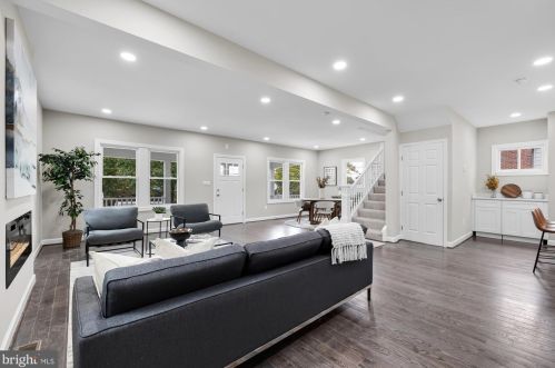 6106 9, Washington DC 20001-5301 exterior