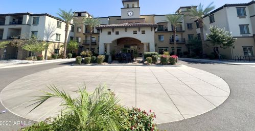 901 94th St, Chandler AZ  85224-6281 exterior