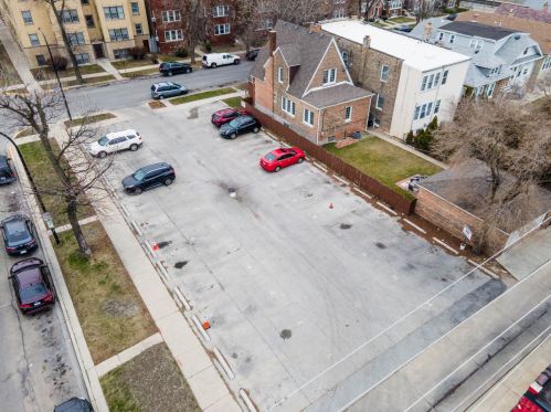 5132 21st St, Chicago IL  60804-2328 exterior