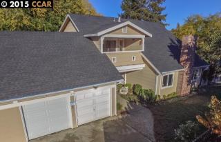 1408 Babel Ln, Concord, CA 94518-1202