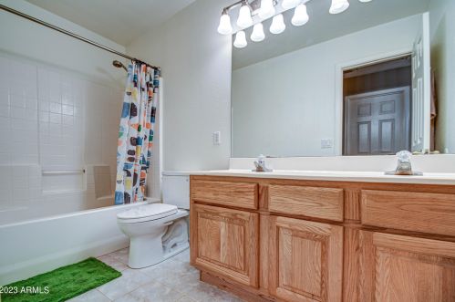 2388 Sycamore Pl, Chandler AZ 85286-6820 exterior