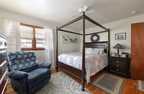 1632 Clay St, Bull Valley IL 60098-2580 exterior