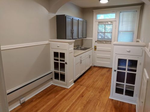 3846 Bamberger Ave, Saint Louis MO 63116-4522 exterior