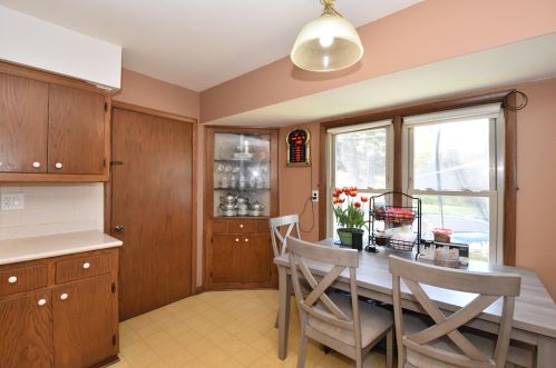 3777 69th St, Milwaukee WI  53220-1812 exterior