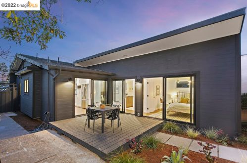 735 Peralta, Berkeley CA 94707-1847 exterior