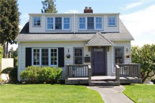 5456 41st Ave, Seattle, WA 98136-1505