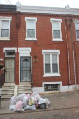 2217 Sydenham St, Philadelphia PA  19132-4430 exterior