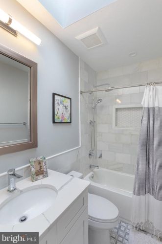 5529 13th St, Washington DC  20011-3501 exterior