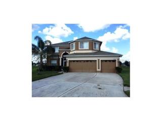 7209 Maysville Ct, Zephyrhills FL  33545-8238 exterior