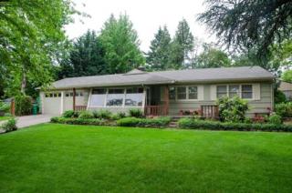 11780 Berkshire St, Portland, OR 97225-5401