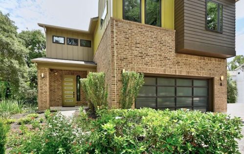 2807 Del Curto Rd, Austin, TX 78704-4821