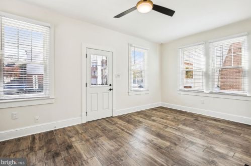 3107 9th Rd, Arlington VA  22201-2125 exterior