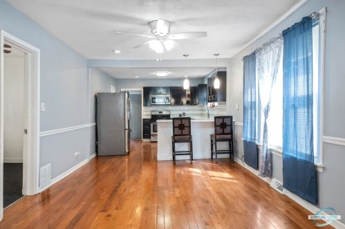 330 117 St, Chicago IL 60655-1540 exterior