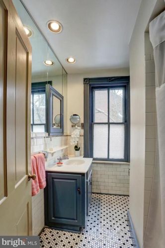 119 Mary St, Lancaster PA 17603-3446 exterior