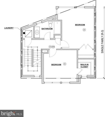 1840 Leithgow St, Philadelphia PA 19123-1430 exterior