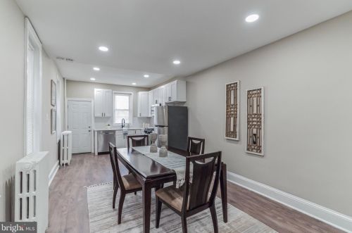 4035 8th St, Philadelphia PA  19140-2233 exterior