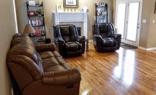 8002 Vineyard Ln, Smyrna TN  37167-8312 exterior