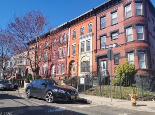 48 7th St, Newark NJ  07107-2925 exterior