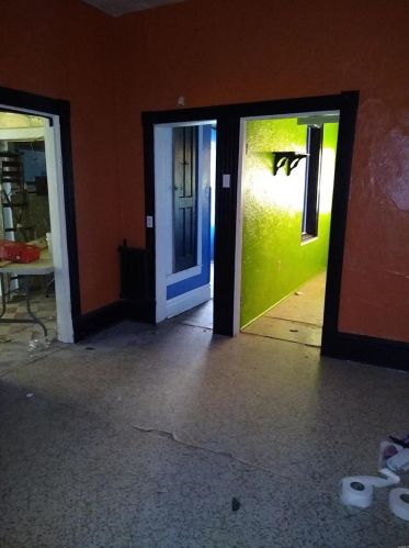 3510 Alberta St, Saint Louis MO 63116-4551 exterior