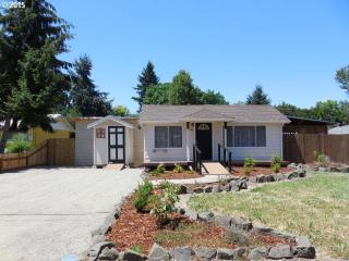 2240 Minnesota St, Eugene OR  97402-6245 exterior