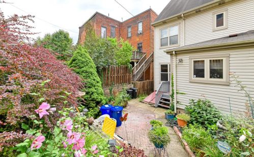 614 Avery St, Pittsburgh PA 15212-5602 exterior