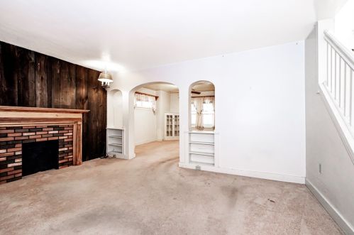 417 Ashland Ave, Pittsburgh PA 15228-2214 exterior