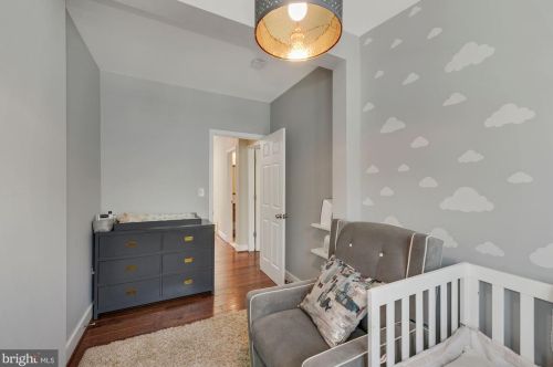 1936 4th St, Washington DC  20002-1251 exterior