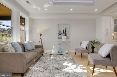 5102 9th St, Washington DC  20011-3918 exterior