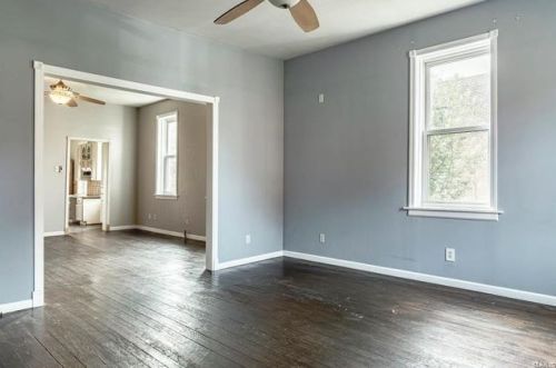 3834 Virginia Ave, Saint Louis MO 63118-4316 exterior