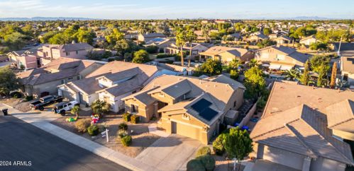 3080 Runaway Bay Pl, Chandler AZ 85249-6941 exterior