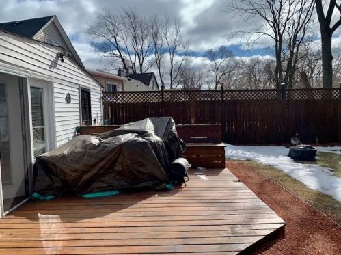 14354 Lincoln Ave, Dolton IL 60419-1823 exterior