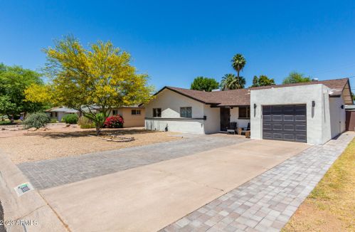 3018 Earll Dr, Phoenix AZ  85016-7530 exterior