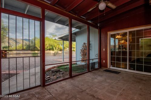 7780 La Canada Dr, Tucson AZ  85704-2003 exterior