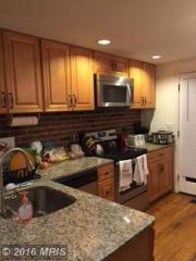 16 Montgomery St, Baltimore MD  21230-3847 exterior