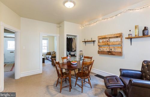 441 Nevin St, Lancaster PA  17603-3360 exterior