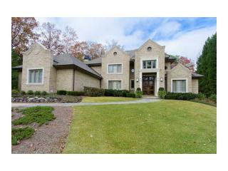 5603 Cross Gate Dr, Atlanta GA  30327-4815 exterior