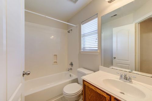 18627 Walden Gln Cir, Humble TX 77346-5903 exterior