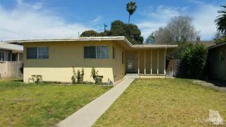 146 H St, Oxnard CA  93030-5224 exterior