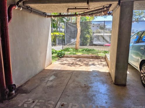 949 Prospect St, Honolulu HI 96822-3423 exterior