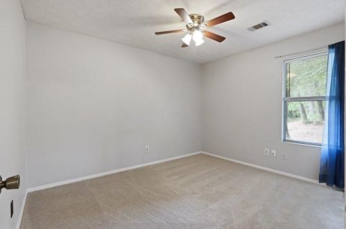 3416 Highland Pne Way, Duluth GA 30096-3881 exterior