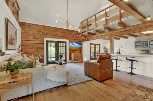 545 Hillside Dr, Spring Branch TX 78070-3814 exterior