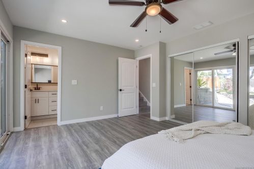 6979 Bobhird Dr, San Diego CA  92119-2021 exterior