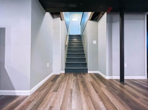 7926 Denver Ave, Milwaukee WI  53223-4940 exterior