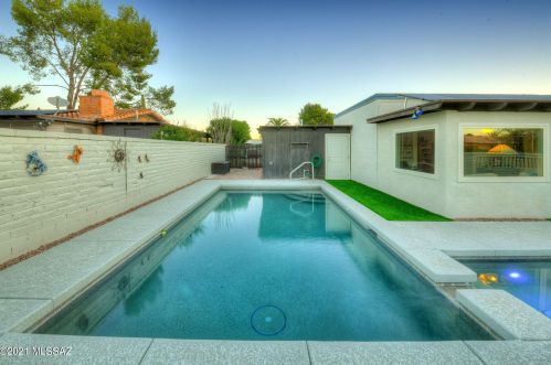 181 Los Arcos, Green Valley AZ 85614-2435 exterior