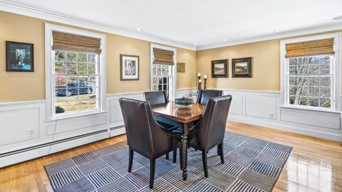 234 Hay Meadow Rd, North Andover, MA 01845-1446