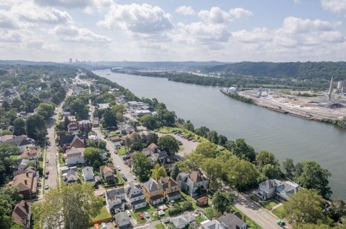 101 Ohio, Pittsburgh PA 15212-4341 exterior