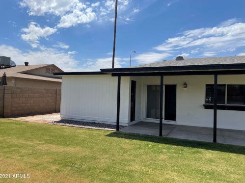 1808 Summit Pl, Chandler AZ  85224-1253 exterior