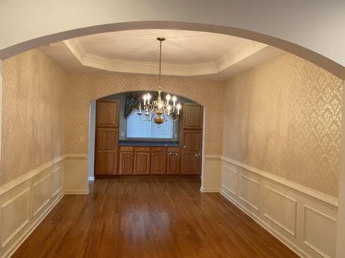 2785 Niblick Way, Duluth GA 30097-8183 exterior