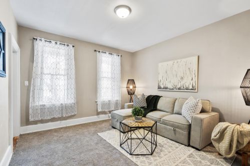 2410 12th St, Milwaukee WI  53215-3111 exterior